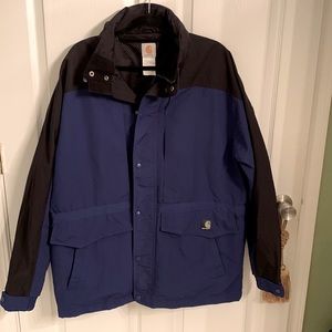 Carhartt jacket